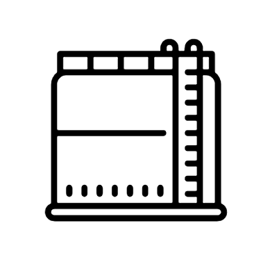 389x400 Storage Tank Icon Android Icons Android Icons, Storage