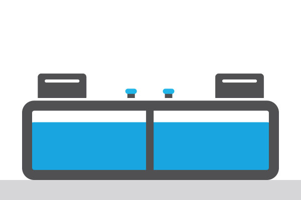 600x400 Water Tank Icon