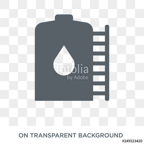 500x500 Storage Tank Icon Storage Tank Design Concept From Industry