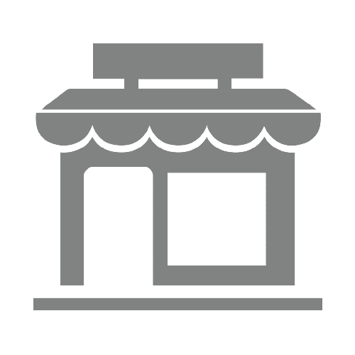 500x500 Retail Store Vector Icon Download Free Website Icons