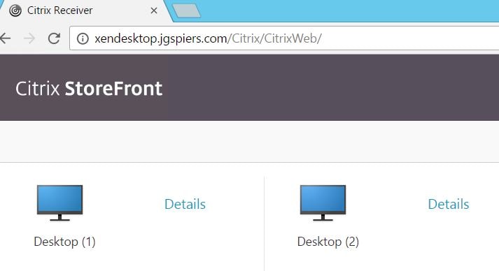 713x388 Storefront High Availability, Icon Aggregation And Optimal Routing