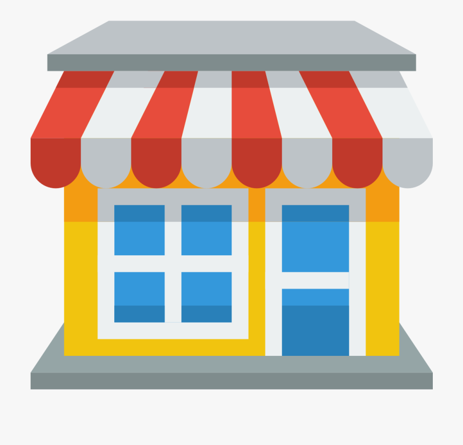 Storefront Icon at Collection of Storefront Icon free