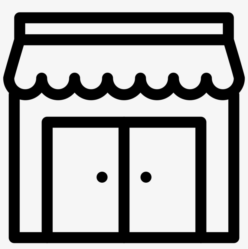 820x822 This Is An Image Of A Storefront Of A Business