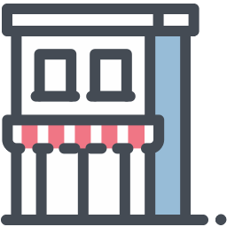 256x256 Free Collection Of Storefront Png Download Transparent Clip Arts