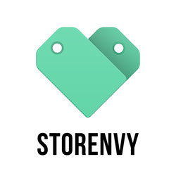 Storenvy Icon