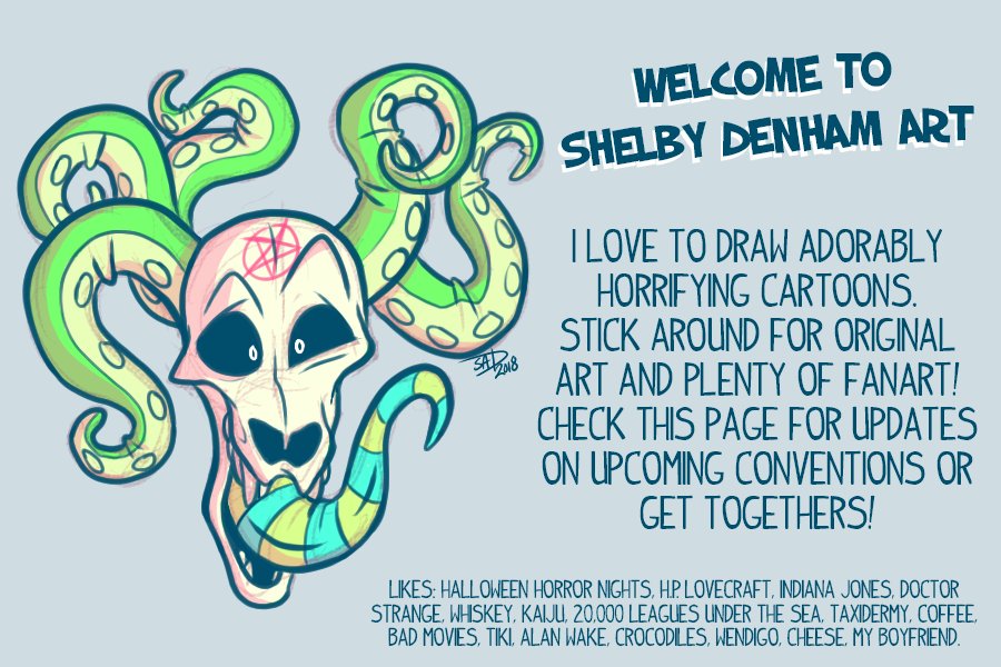 900x600 Shelby Denham On Twitter New Pinned Tweet And New Icon! Shop