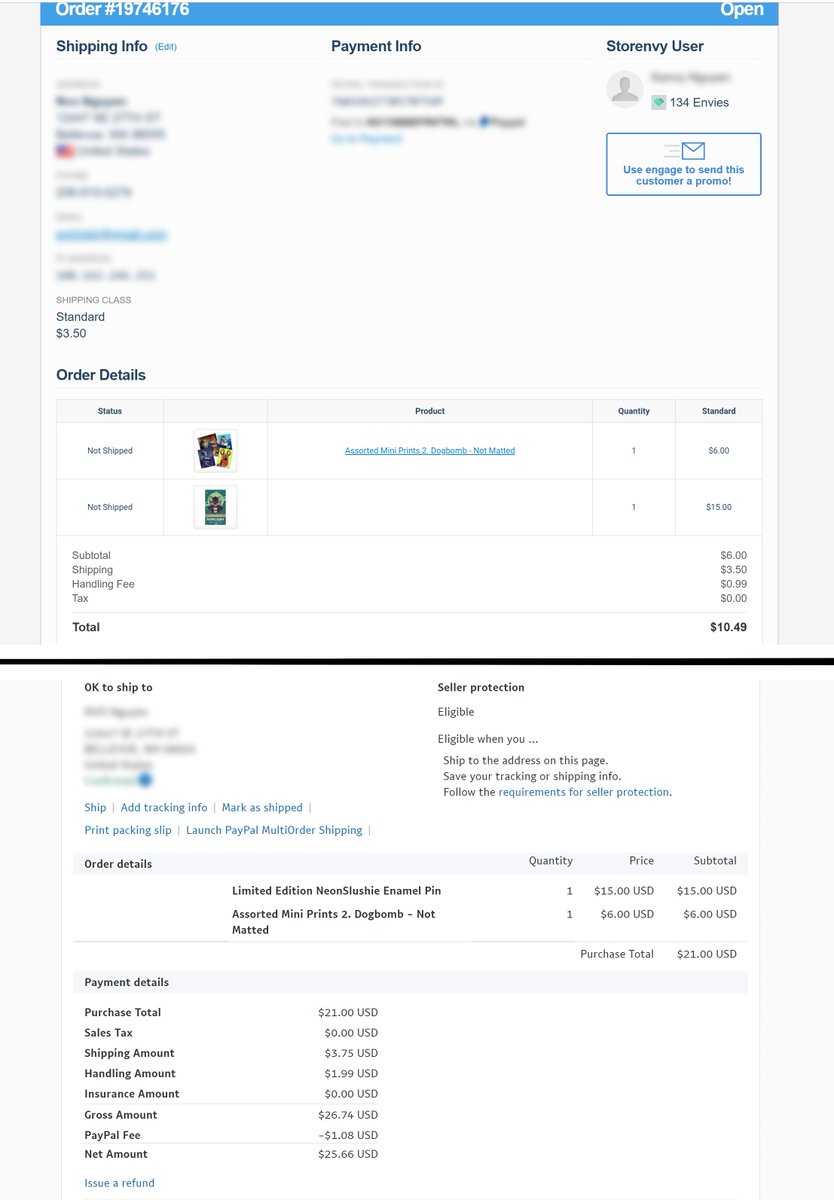 834x1200 To Add Onto This, I'm Having Problems With People Telling Me Their