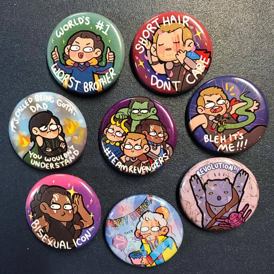 1080x1080 Matt Murdock Enthusiast The Ragnarok Set Is Now Up On My