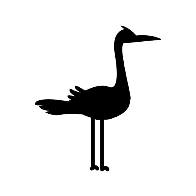 626x626 Stork Icons Free Download