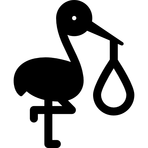 512x512 Stork Icons Free Download
