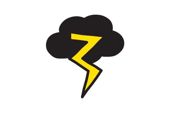 706x470 Storm Cloud Icon