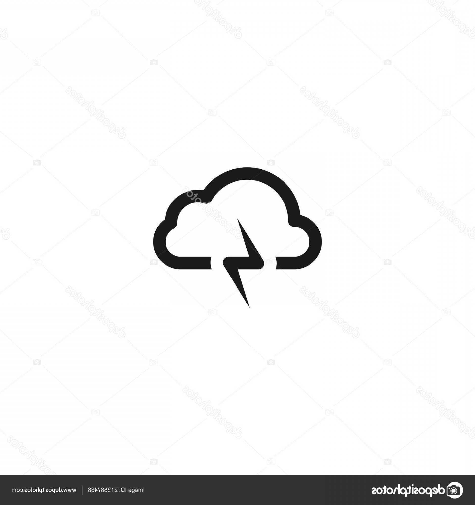 Storm Cloud Icon at Vectorified.com | Collection of Storm Cloud Icon