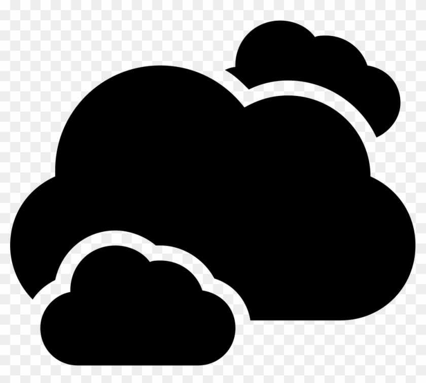 840x755 Clouds Black Storm Weather Symbol Comments