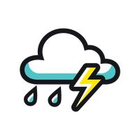 200x200 Element Elements Symbol Symbols Lightning Thunder Thunders