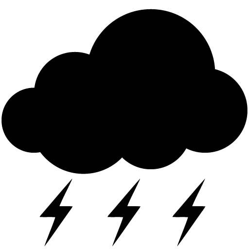 512x512 Storm Icon
