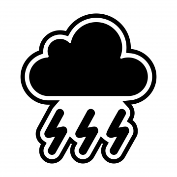 360x360 Storm Icon Png Images Vector And Free Download