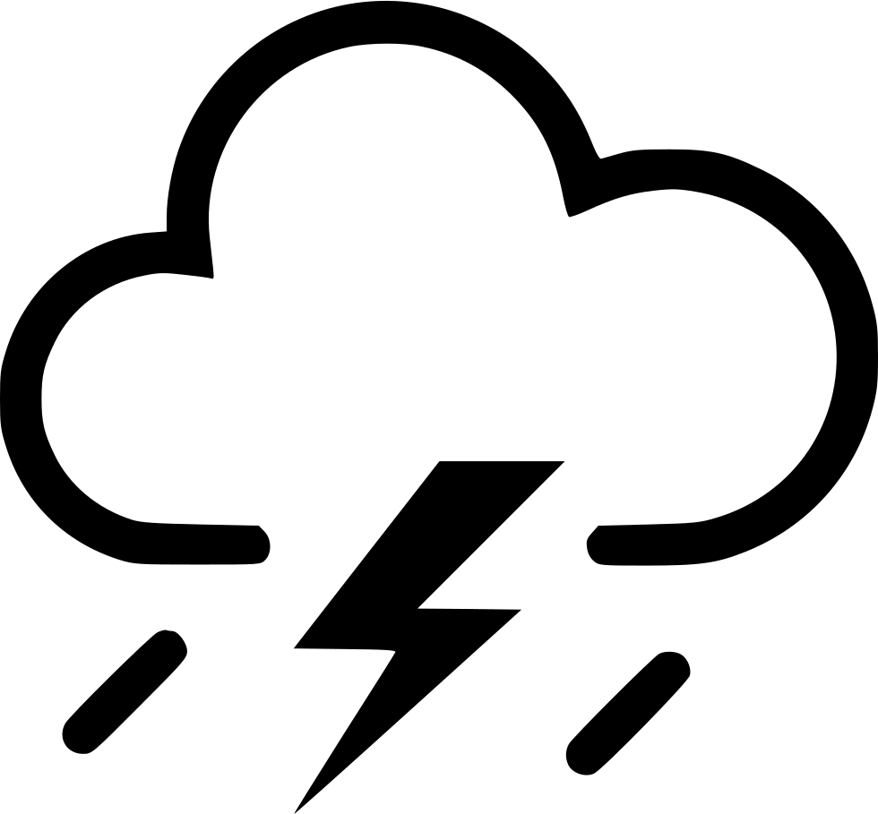 980x909 Storm Png Icon Free Download
