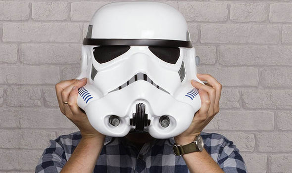590x350 How The Stormtrooper Became Star Wars Icon 'more Popular Than