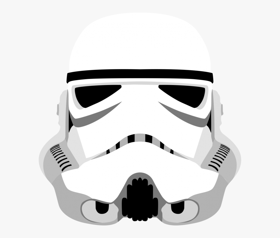 920x781 Masks Clipart Storm Trooper