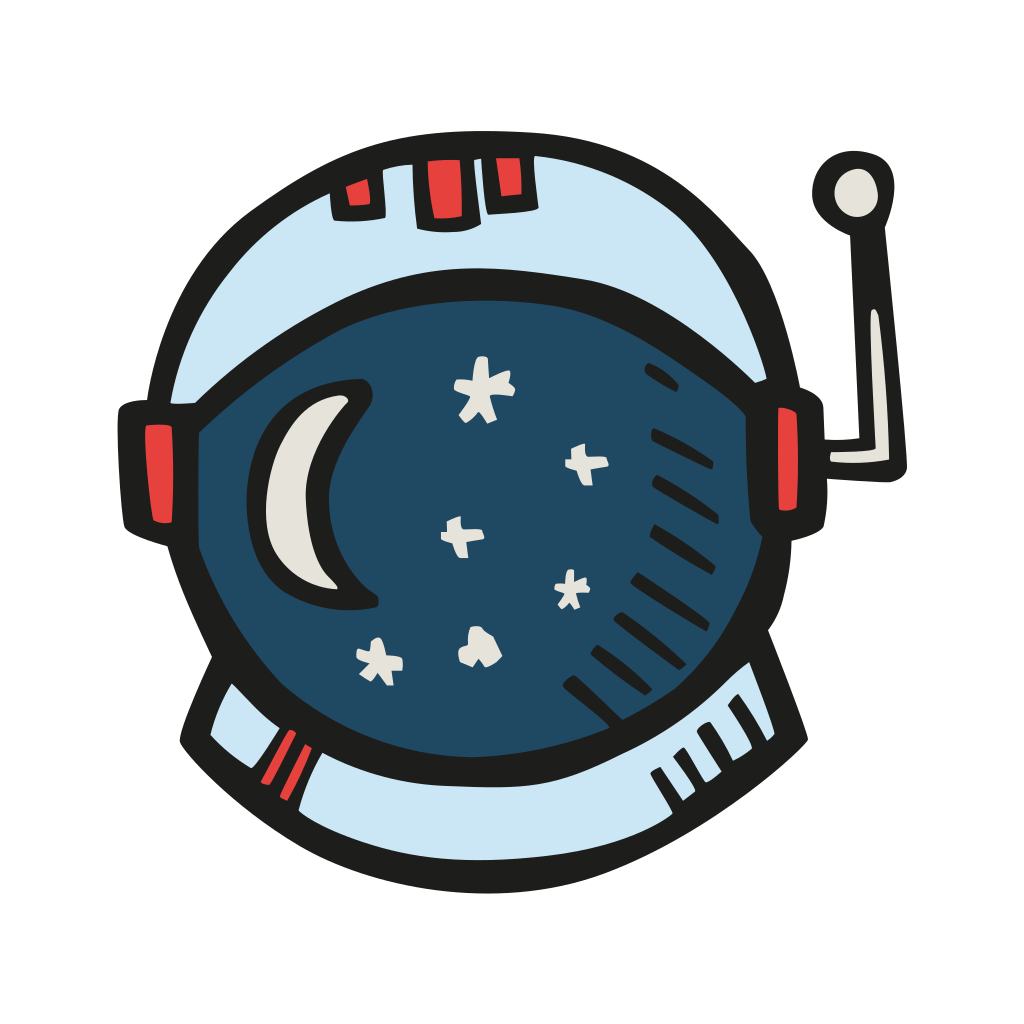1024x1024 Space Helmet Png Group Hd Png