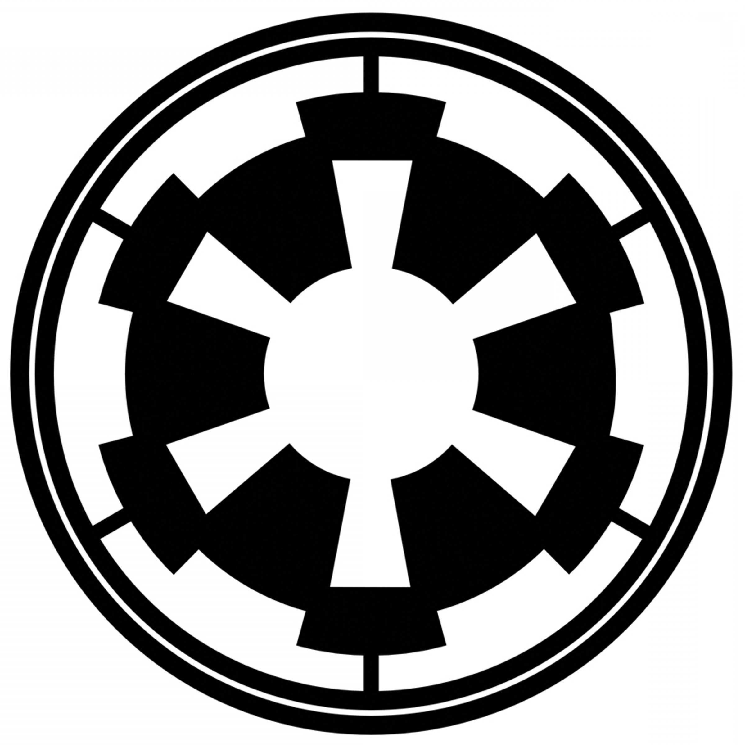 2400x2400 Star Wars Stormtrooper Helmet Outline Clipart Free Clip Art Images