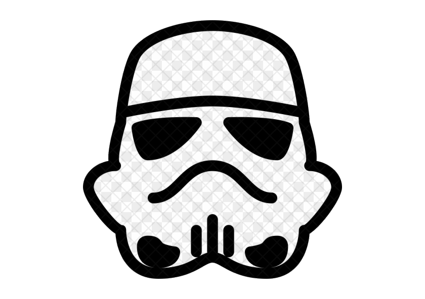 840x592 Stormtrooper Storm Trooper Icon Free Transparent Clipart Png