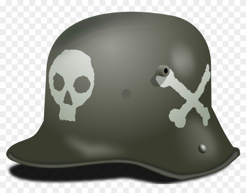 840x658 This Free Icons Png Design Of German Stormtrooper Helmet