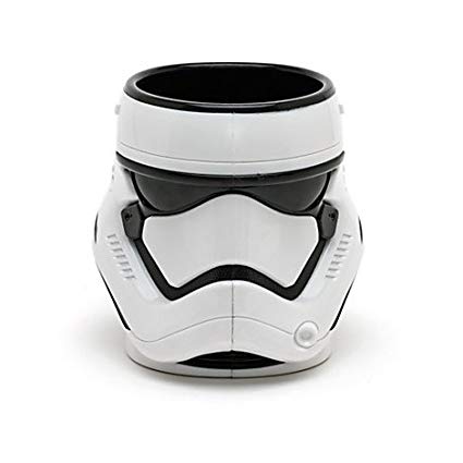 425x425 Official Star Wars The Force Awakens Stormtrooper Icon Cup