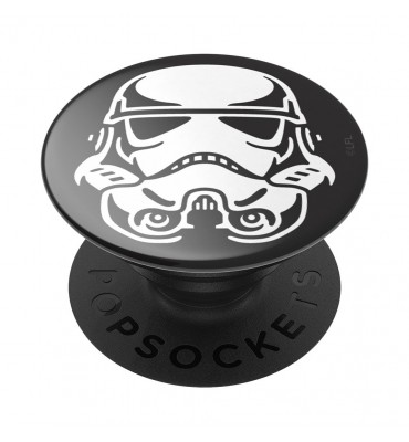370x400 Popsockets Stormtrooper Icon
