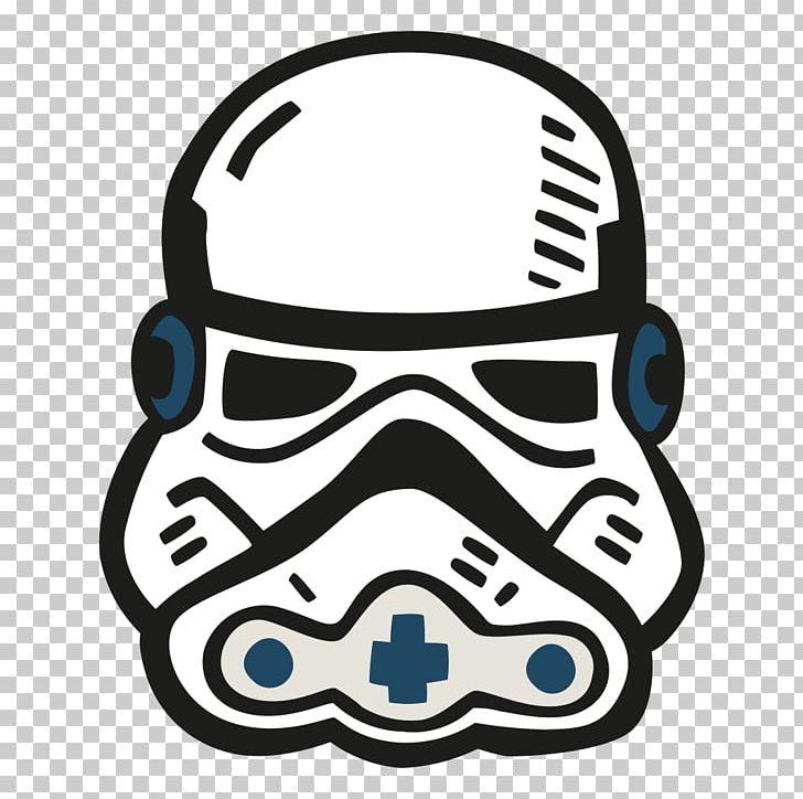 728x724 Computer Icons Stormtrooper Icon Design Png, Clipart, Avatar, Bone