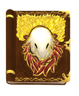 161x195 Esk Luciana Story Book Icon