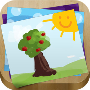 300x300 App Review My Story