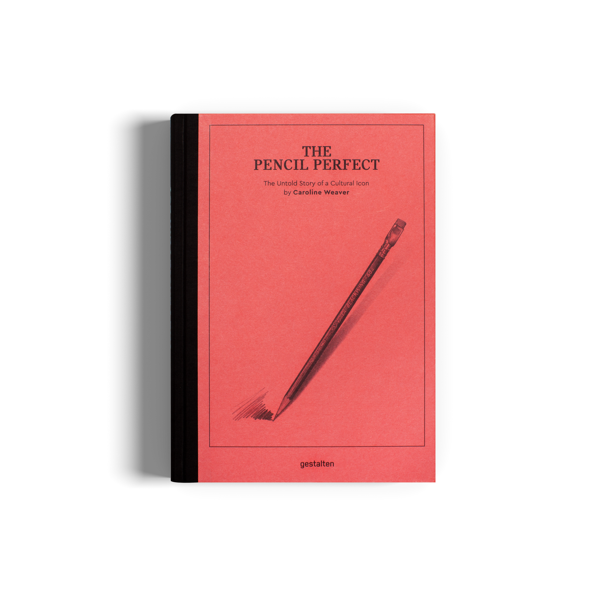 1960x1960 The Pencil Perfect The Untold Story Of A Cultural Icon