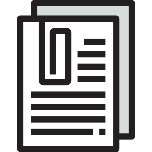 512x512 Script, Business, Documents, Files, Papers, Story, Business