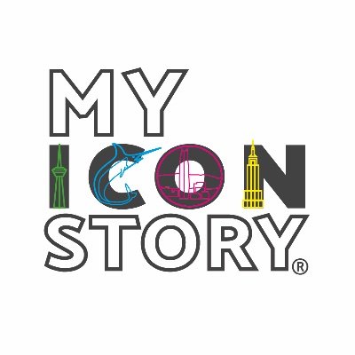 400x400 My Icon Story