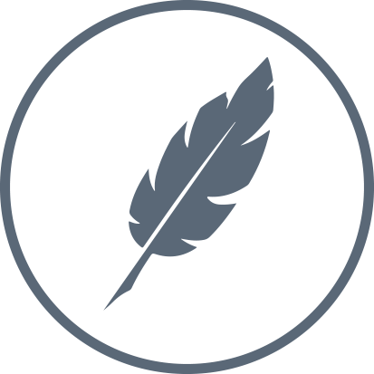 413x413 Our Story Icon