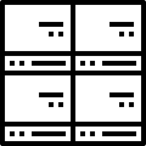 512x512 Storyboard Icon