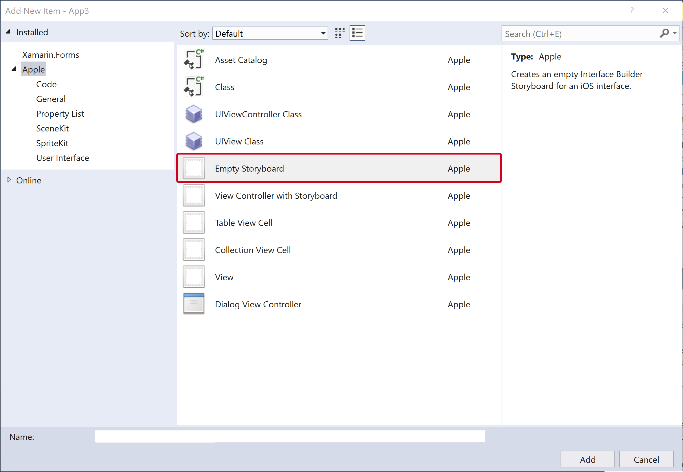 2360x1634 Launch Screens For Xamarin Ios Apps