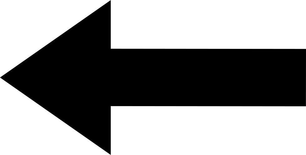 Left Back Straight Arrow Png Icon Free Download 980x498 Left Back Straight Arrow Png Icon Free Download