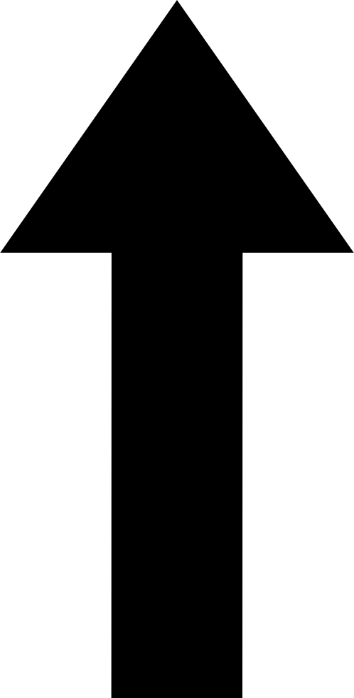 Up Straight Arrow Png Icon Free Download 498x980 Up Straight Arrow Png Icon Free Download