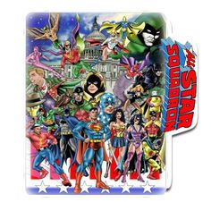 Stranger Things Folder Icon