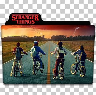 310x308 Stranger Things Png, Clipart, Brand, Duffer Brot, Film, Folder