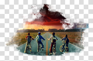 300x197 Tv Show Icon Stranger Things, Stranger Things Movie Case