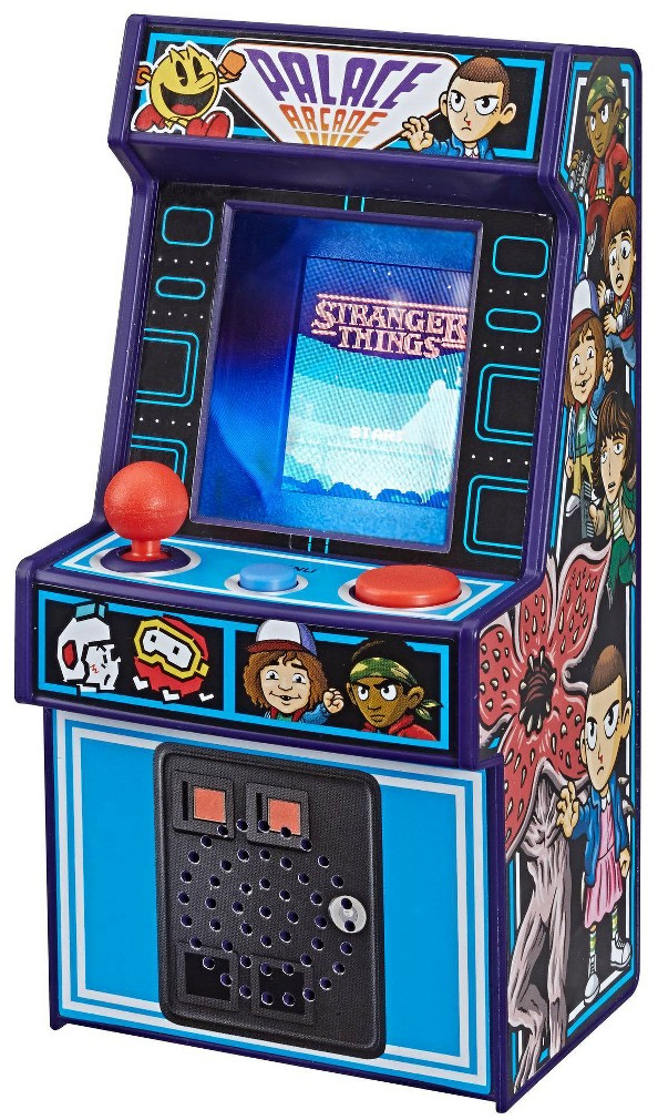 gamesalad arcade