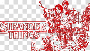 300x169 Netflix Tv Series Folder Icon Stranger, Stranger Things Folder