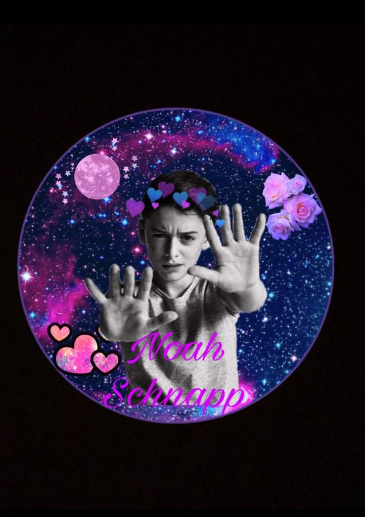 722x1024 Noah Schnapp Icon! Stranger Things Amino