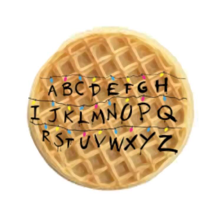 750x746 The Icon Challenge! Stranger Things Amino