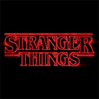 200x200 Stranger Things Icon