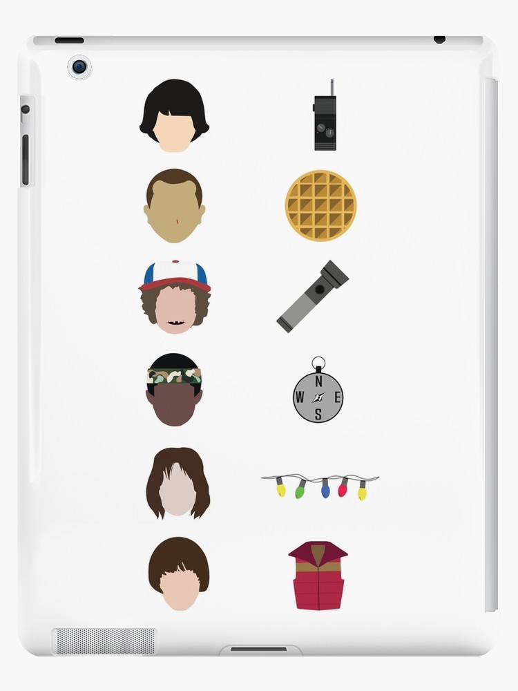 750x1000 Stranger Things
