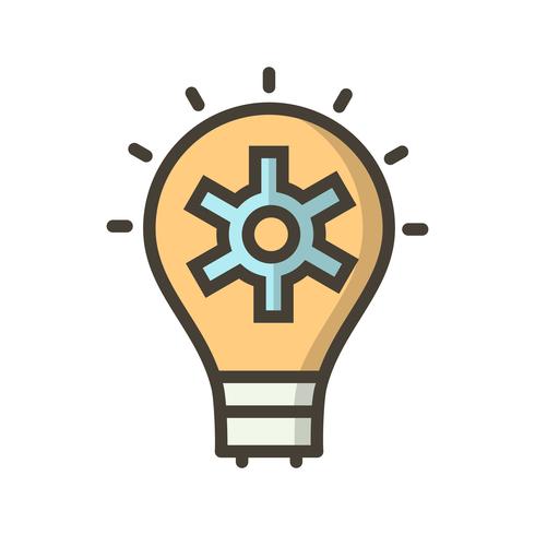 490x490 Strategy Vector Icon